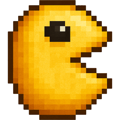 Pac-Maize Logo